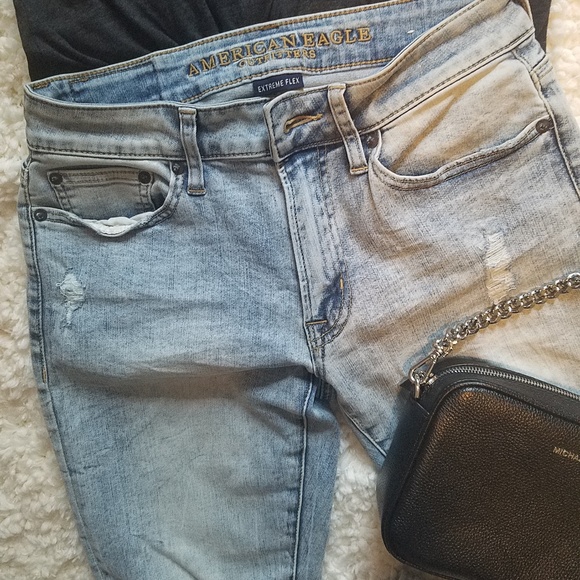 American eagle jeans. - Picture 4 of 8